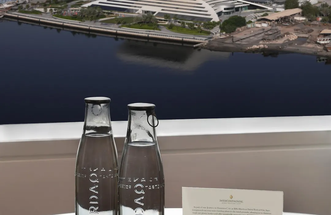 Crowne Plaza Dubai Festival City-1
