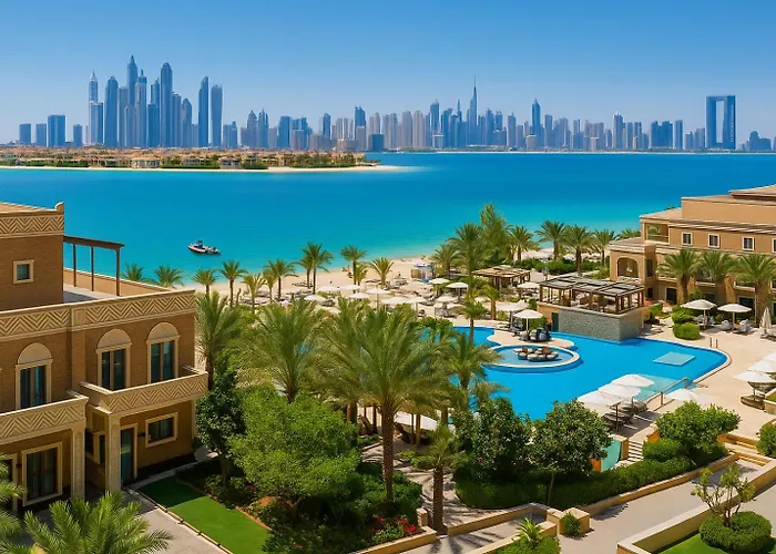 Wyndham Residences The Palm Dubai